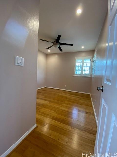 98-1810 Kaahumanu St Pearl City - Rental - photo 19 of 23