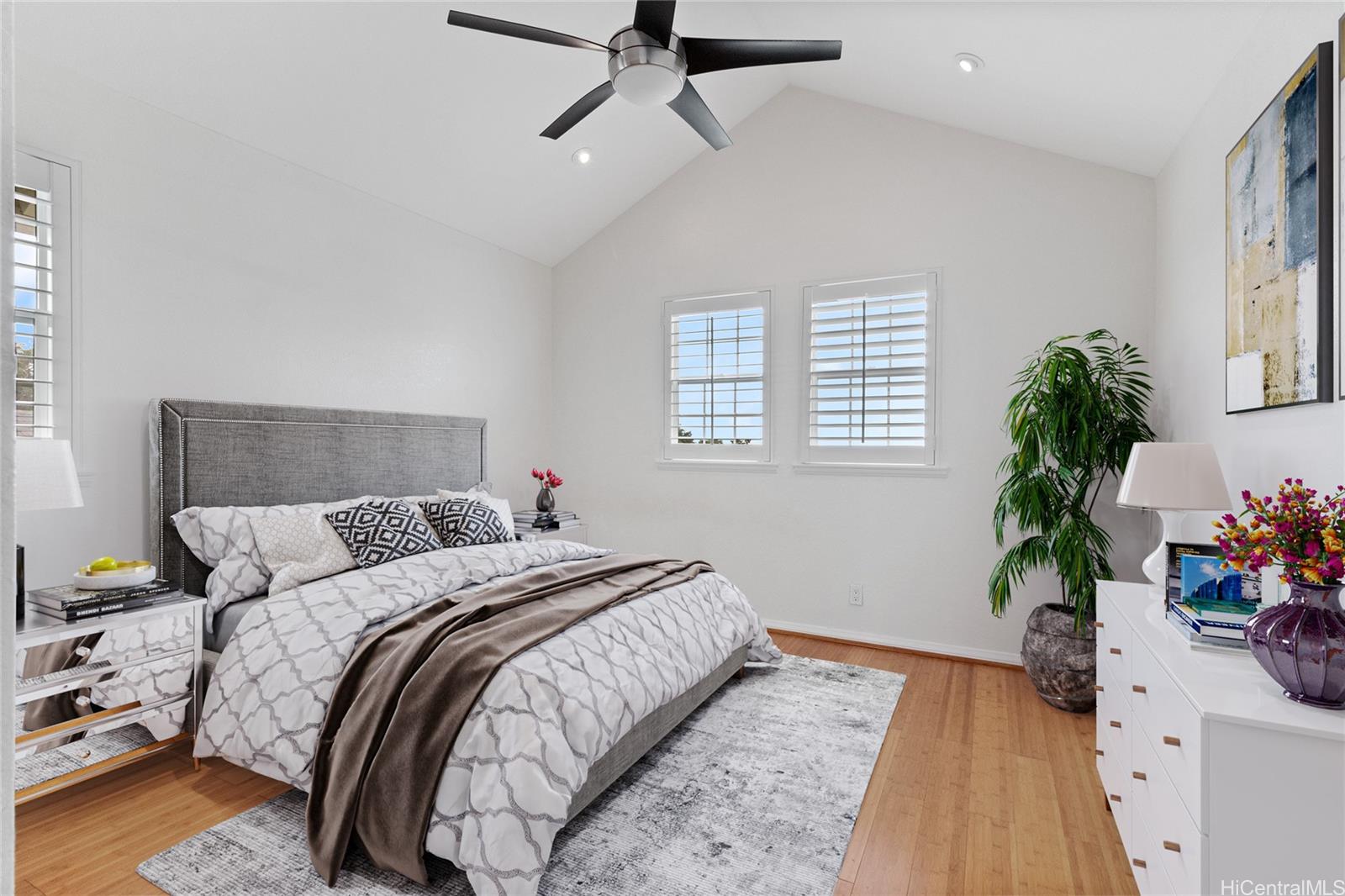 98-1810  Kaahumanu Street Wailuna, PearlCity home - photo 11 of 23