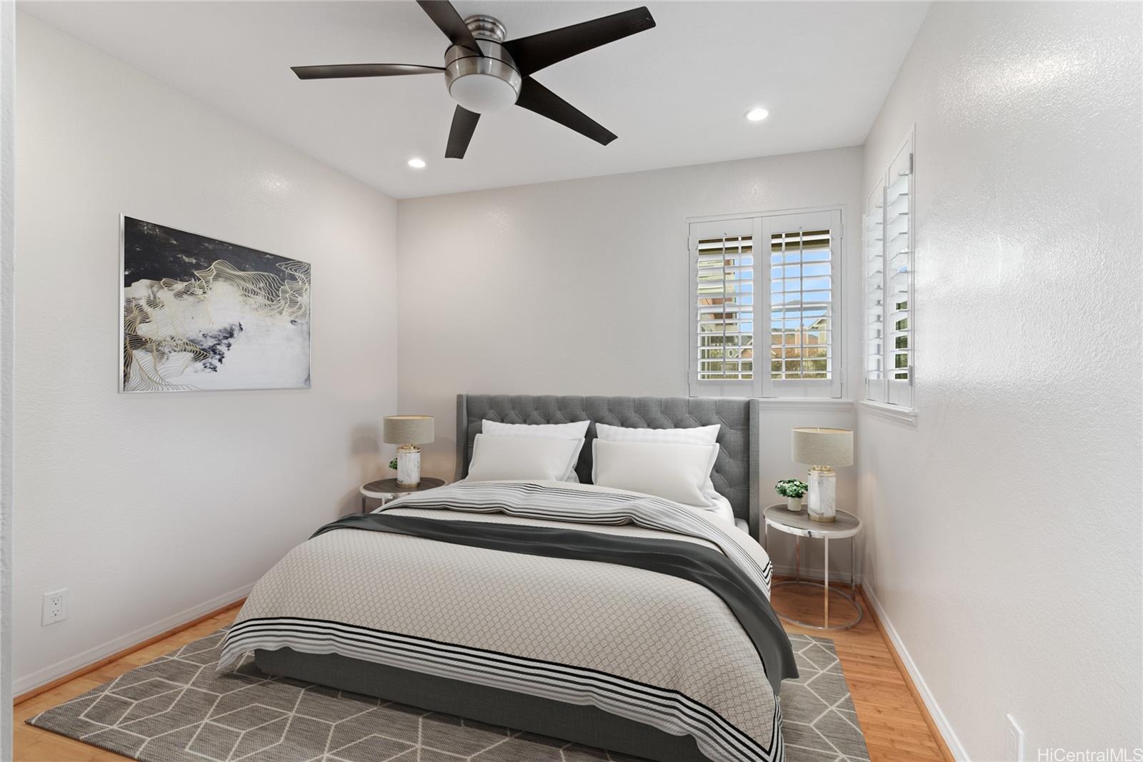 98-1810  Kaahumanu Street Wailuna, PearlCity home - photo 13 of 23