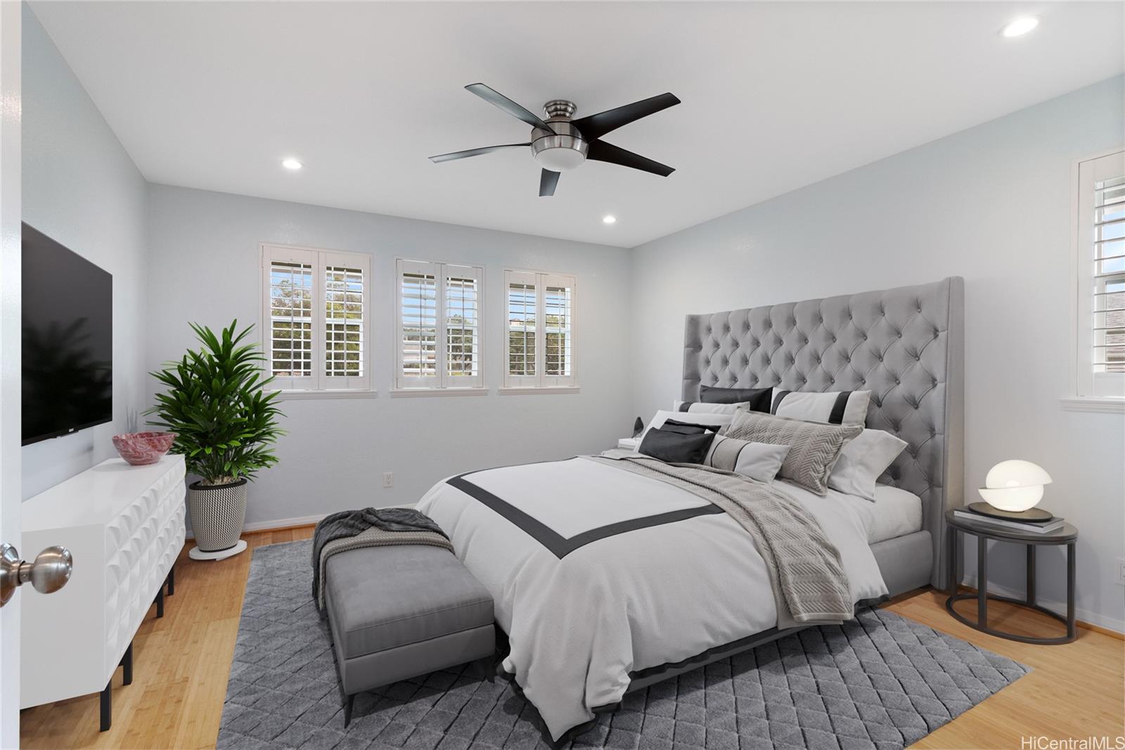 98-1810  Kaahumanu Street Wailuna, PearlCity home - photo 15 of 23