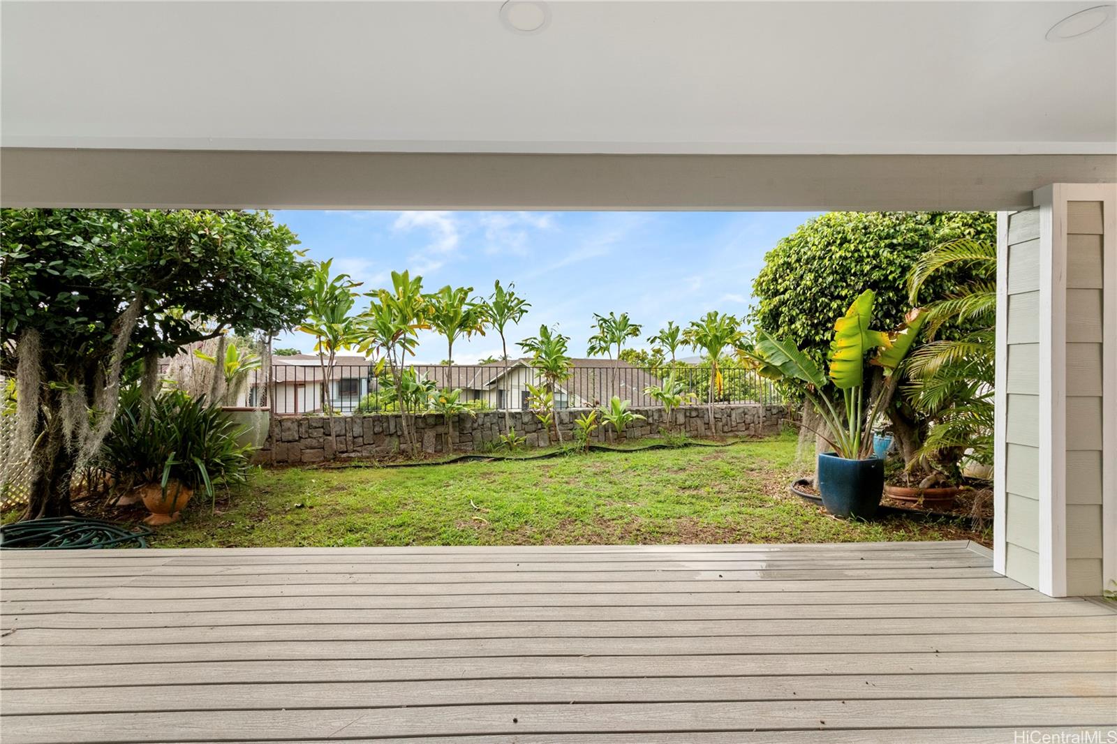 98-1810  Kaahumanu Street Wailuna, PearlCity home - photo 18 of 23