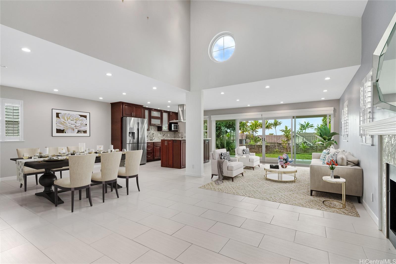 98-1810  Kaahumanu Street Wailuna, PearlCity home - photo 3 of 23