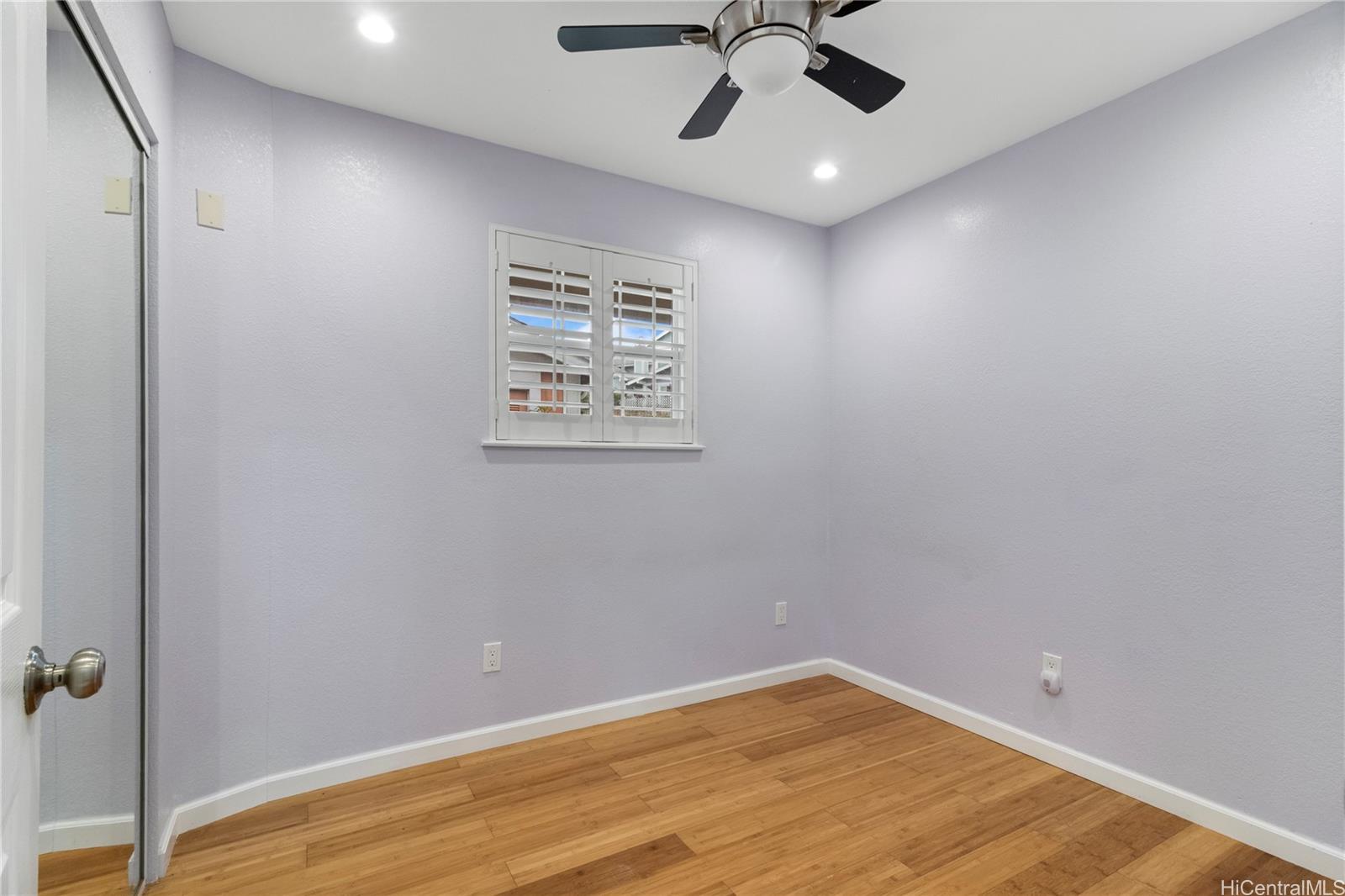 98-1810  Kaahumanu Street Wailuna, PearlCity home - photo 10 of 23