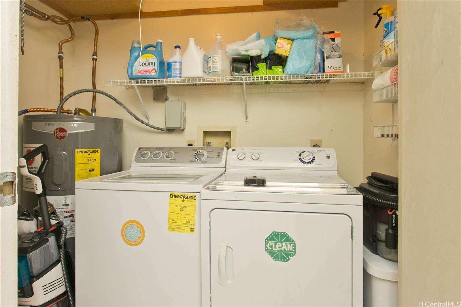 Wailuna AOAO townhouse # 78B, Aiea, Hawaii - photo 8 of 10