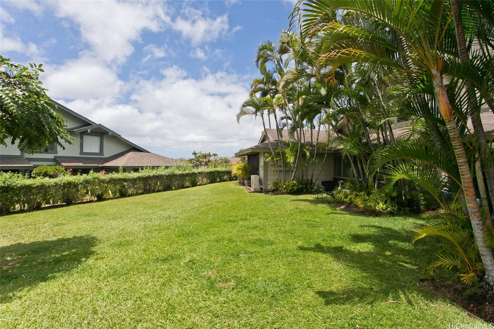 Wailuna AOAO townhouse # 78B, Aiea, Hawaii - photo 10 of 10