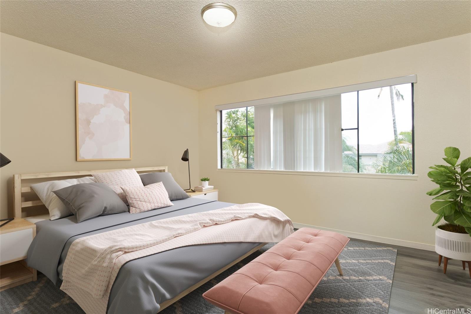 Wailuna AOAO townhouse # 78B, Aiea, Hawaii - photo 4 of 14