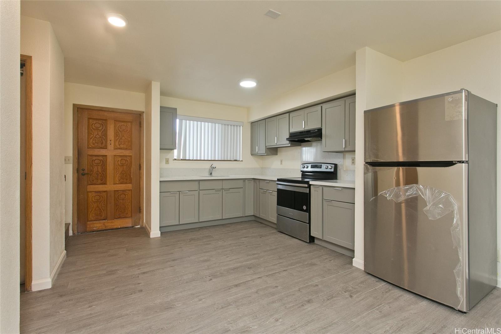 Wailuna AOAO townhouse # 78B, Aiea, Hawaii - photo 10 of 14