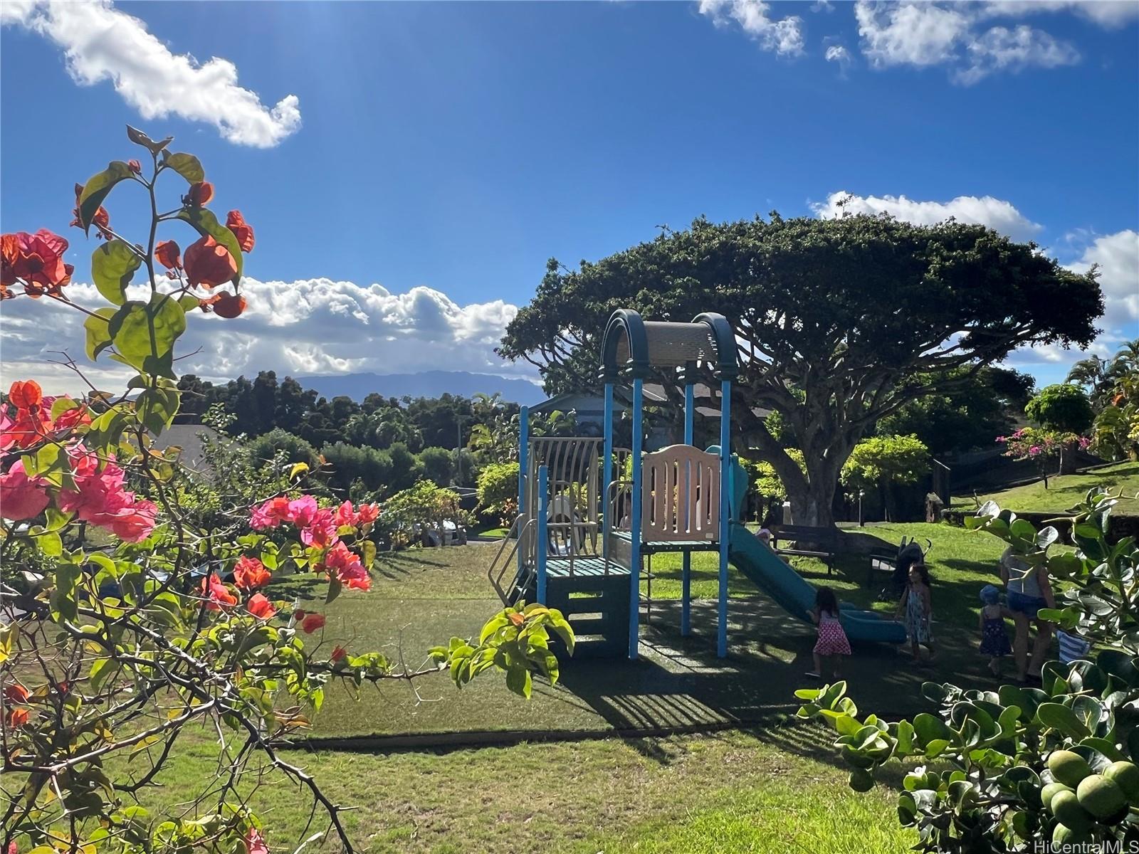 Wailuna AOAO townhouse # C, Aiea, Hawaii - photo 17 of 17