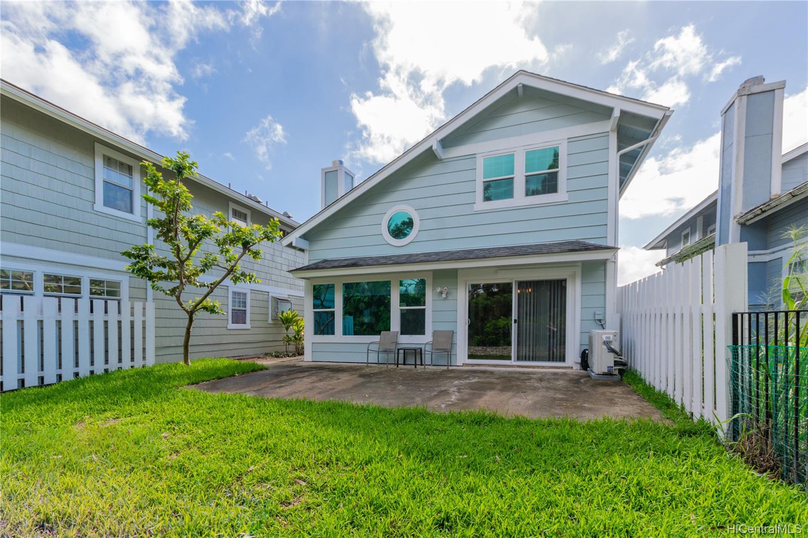 981820 Kaahumanu Street A, Pearl City house for sale Wailuna PearlCity