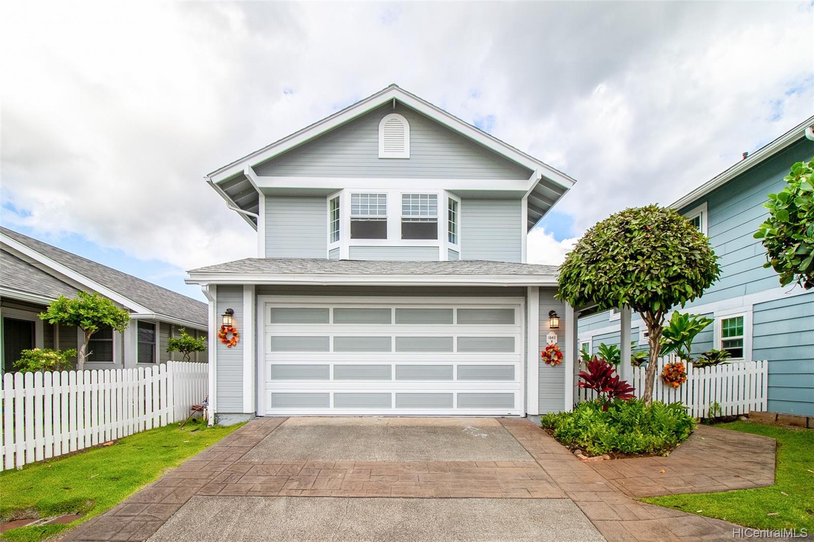 981840 Kaahumanu Street R, Pearl City house for sale Wailuna PearlCity