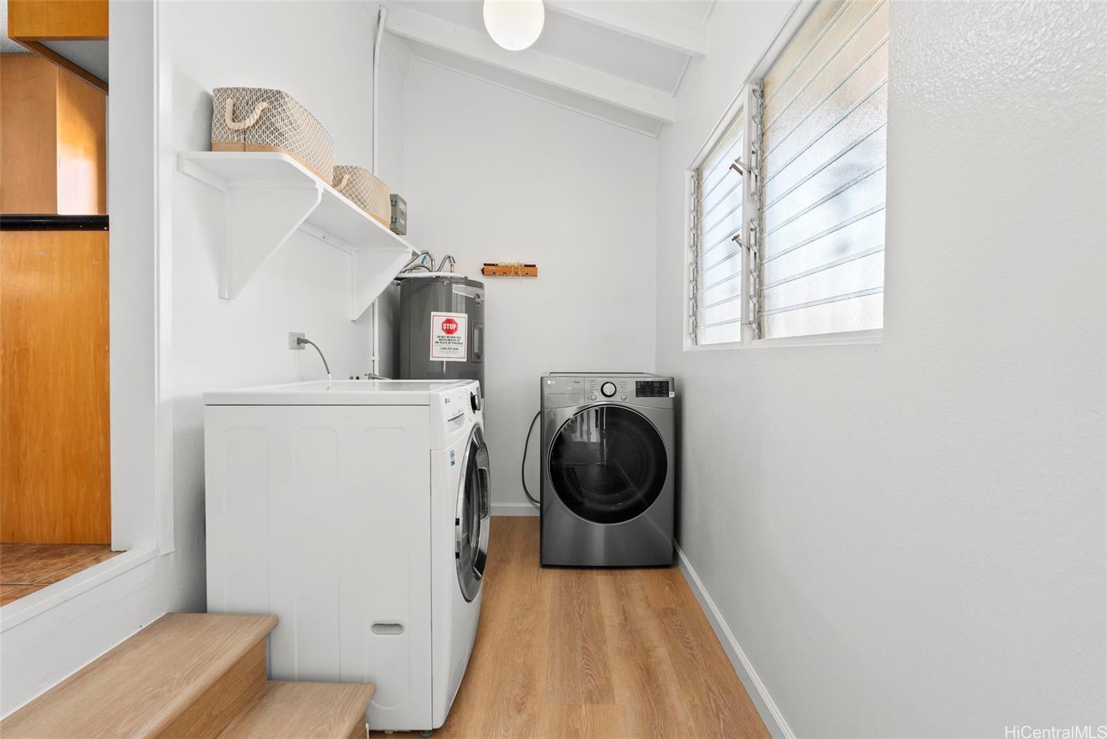 98-1848  Mikinolia Place Newtown, PearlCity home - photo 16 of 25