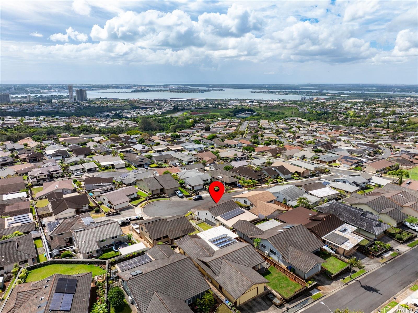 98-1848  Mikinolia Place Newtown, PearlCity home - photo 23 of 25