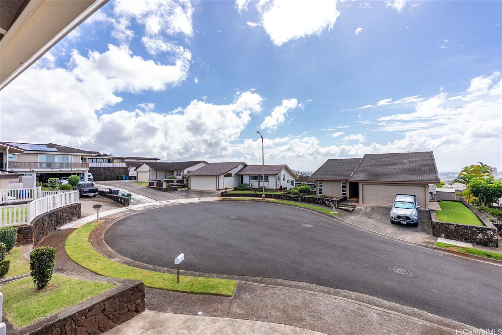 98-1848  Mikinolia Place Newtown, PearlCity home - photo 24 of 25