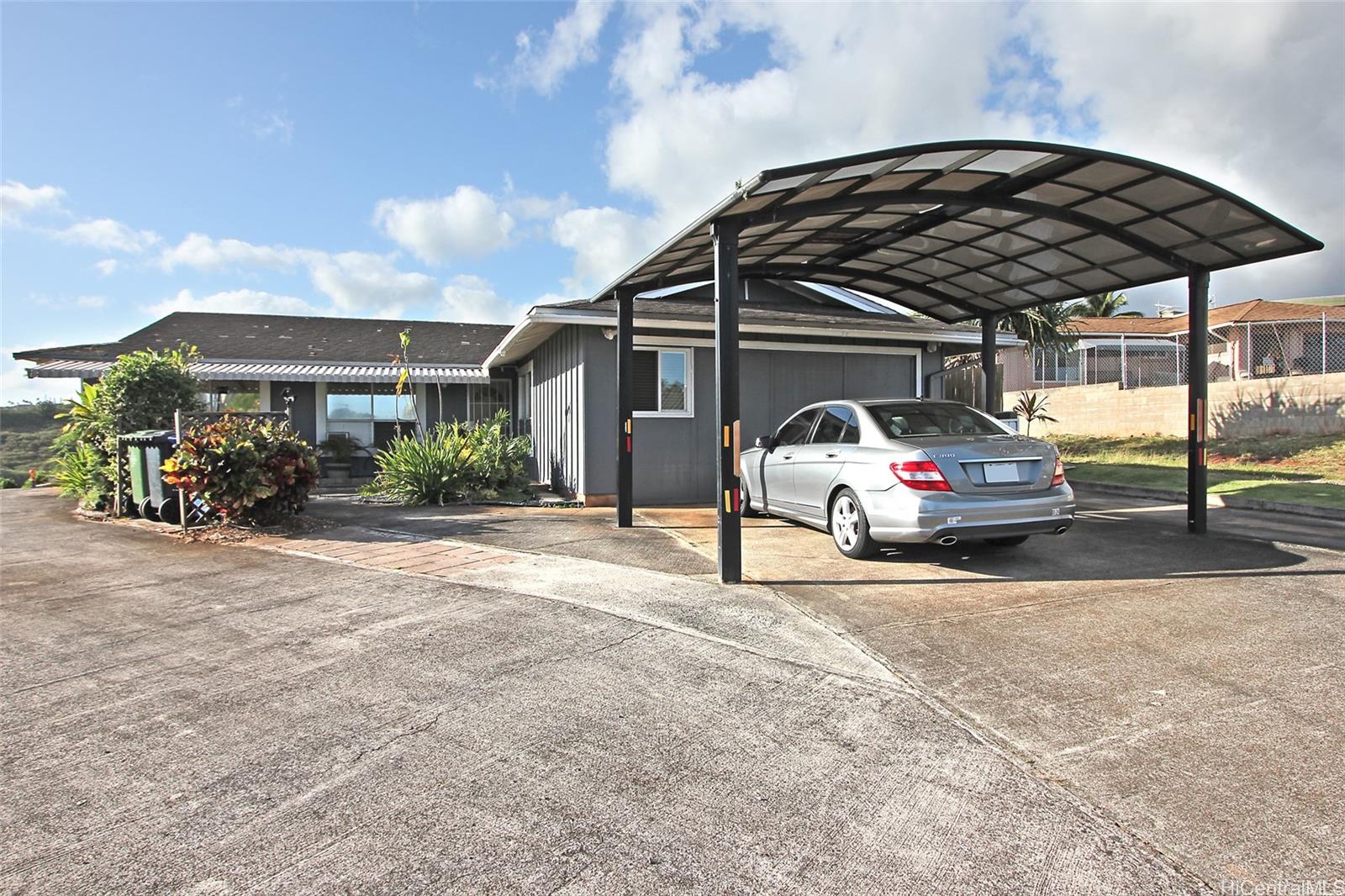 98185 Puaalii Street Aiea Hawaii Rental