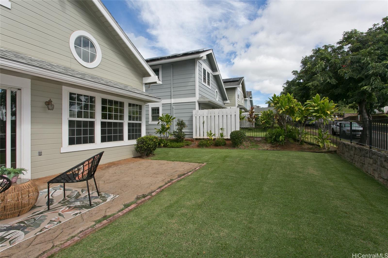 98-1850 F  Kaahumanu St Wailuna, PearlCity home - photo 20 of 21