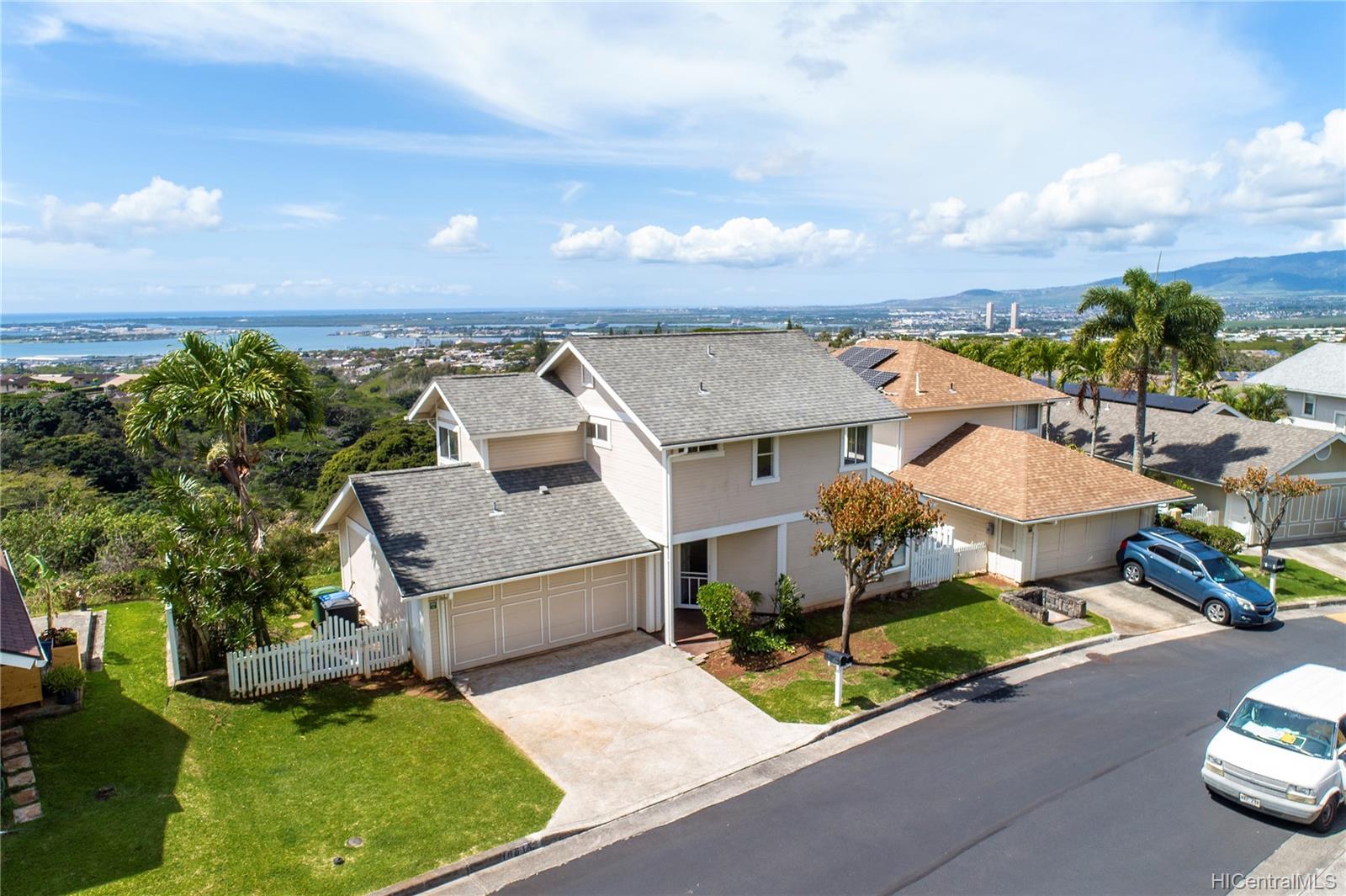 981861 Kaahumanu Street A, Aiea, Hi 96701 Wailuna