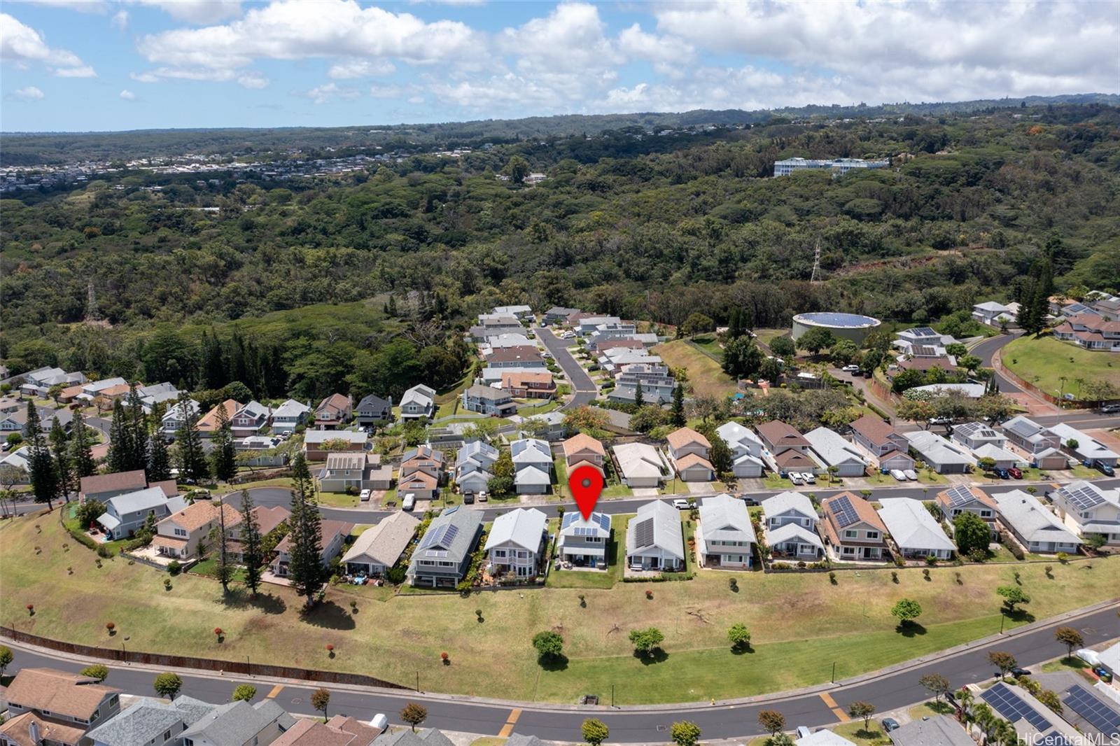 981911 Kaahumanu Street K, Aiea house for sale Wailuna PearlCity