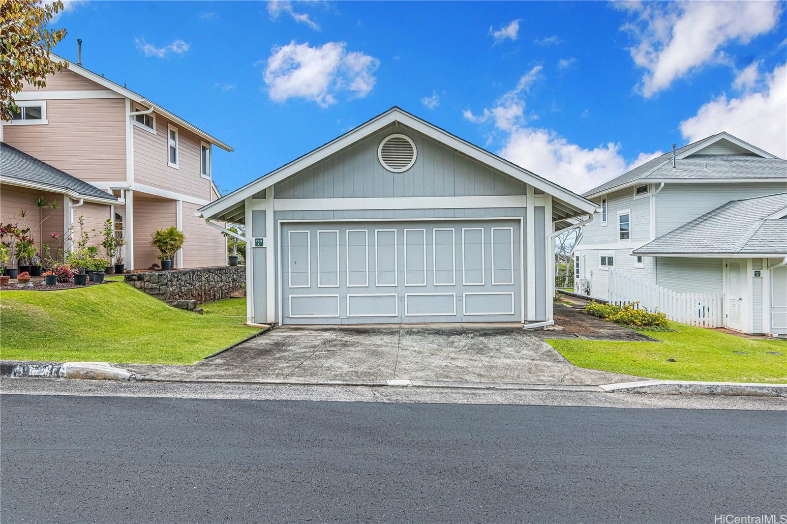 981921 Kaahumanu Street C, Aiea house for sale Wailuna PearlCity
