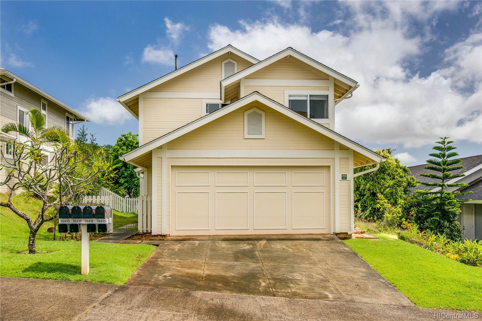 981941 Kaahumanu Street E, Aiea house for sale Wailuna PearlCity