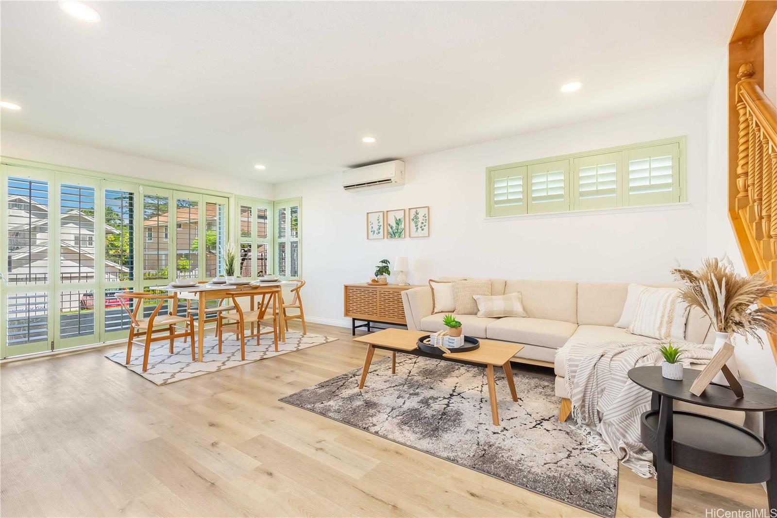 981950 Kaahumanu Street R, Pearl City, Hi 96782 Wailuna