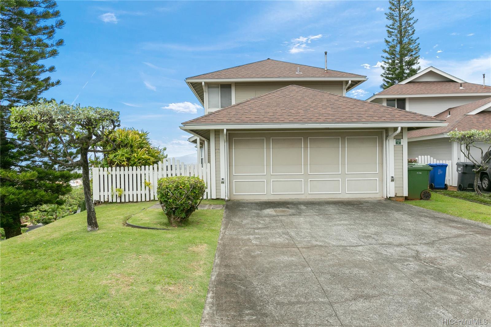 981960 Kaahumanu Street N, Pearl City house for sale Wailuna PearlCity