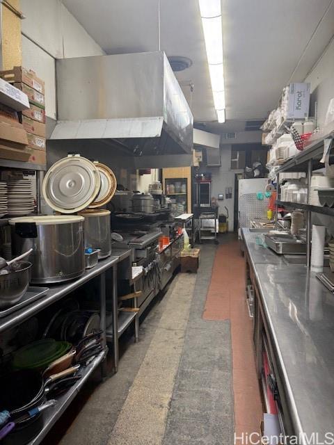 98-20 Kamehameha Hwy Waimalu  - photo 6 of 12