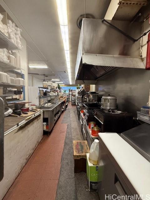 98-20 Kamehameha Hwy Waimalu  - photo 8 of 12