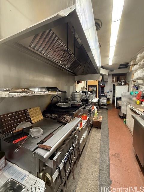 98-20 Kamehameha Hwy Waimalu  - photo 9 of 12