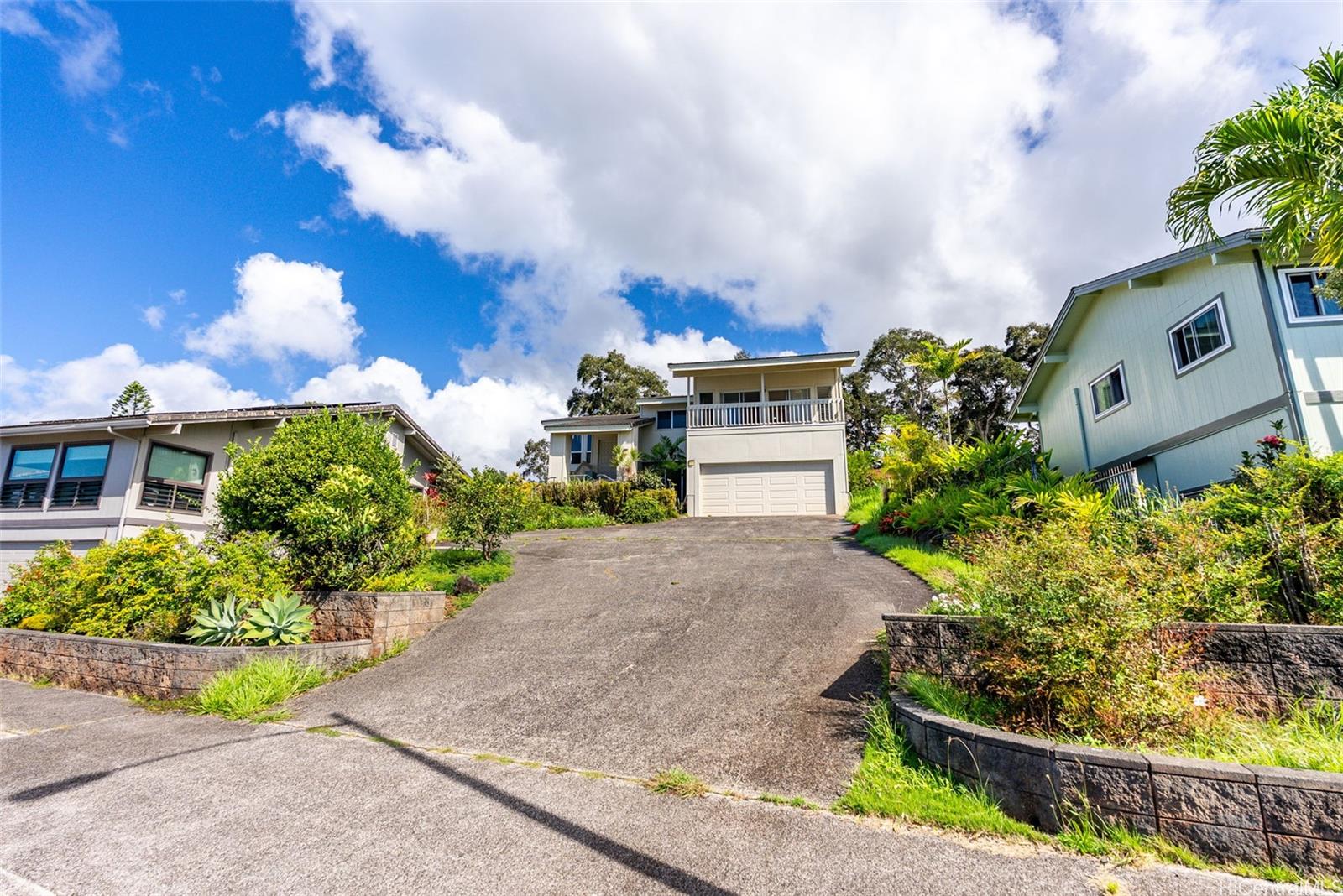 98-2026  Hapaki Street Newtown, PearlCity home - photo 2 of 25
