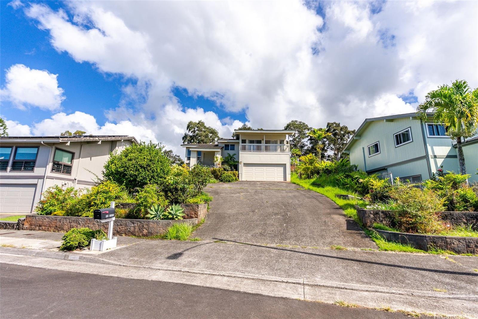 98-2026  Hapaki Street Newtown, PearlCity home - photo 25 of 25
