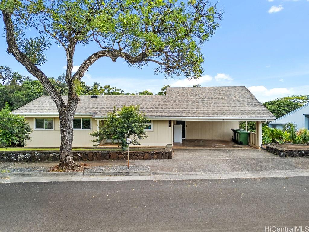 98-2033  Pahiolo Street Newtown,  home - photo 1 of 25