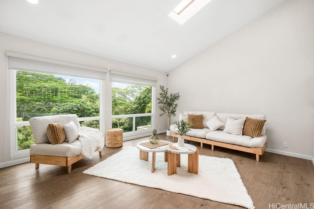 98-2033  Pahiolo Street Newtown, PearlCity home - photo 2 of 25