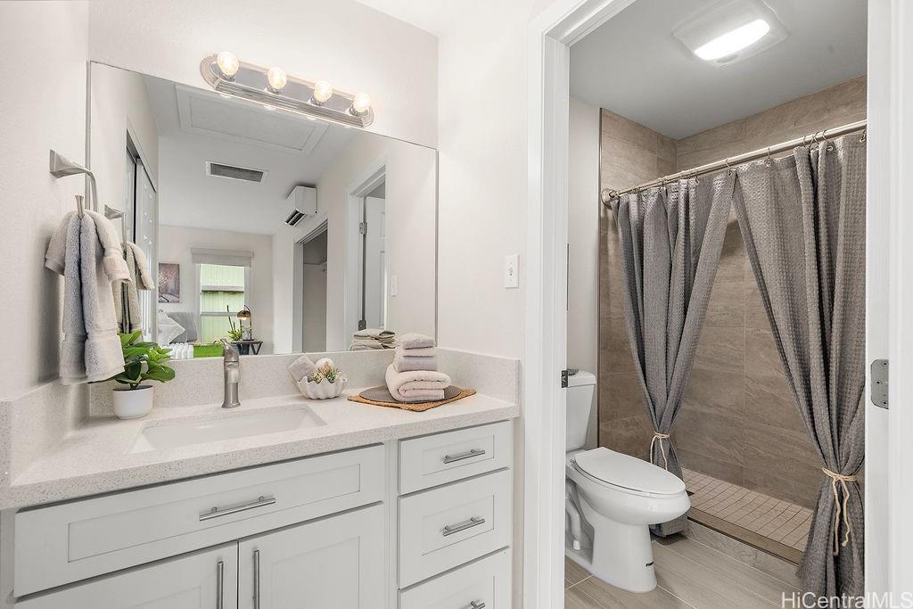 98-2033  Pahiolo Street Newtown, PearlCity home - photo 13 of 25