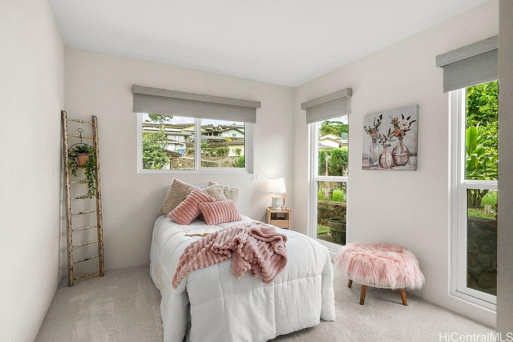 98-2033  Pahiolo Street Newtown, PearlCity home - photo 14 of 25