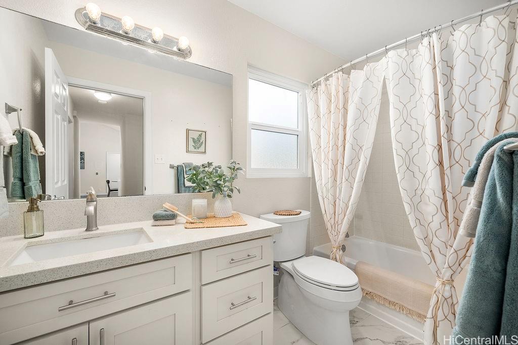 98-2033  Pahiolo Street Newtown, PearlCity home - photo 15 of 25