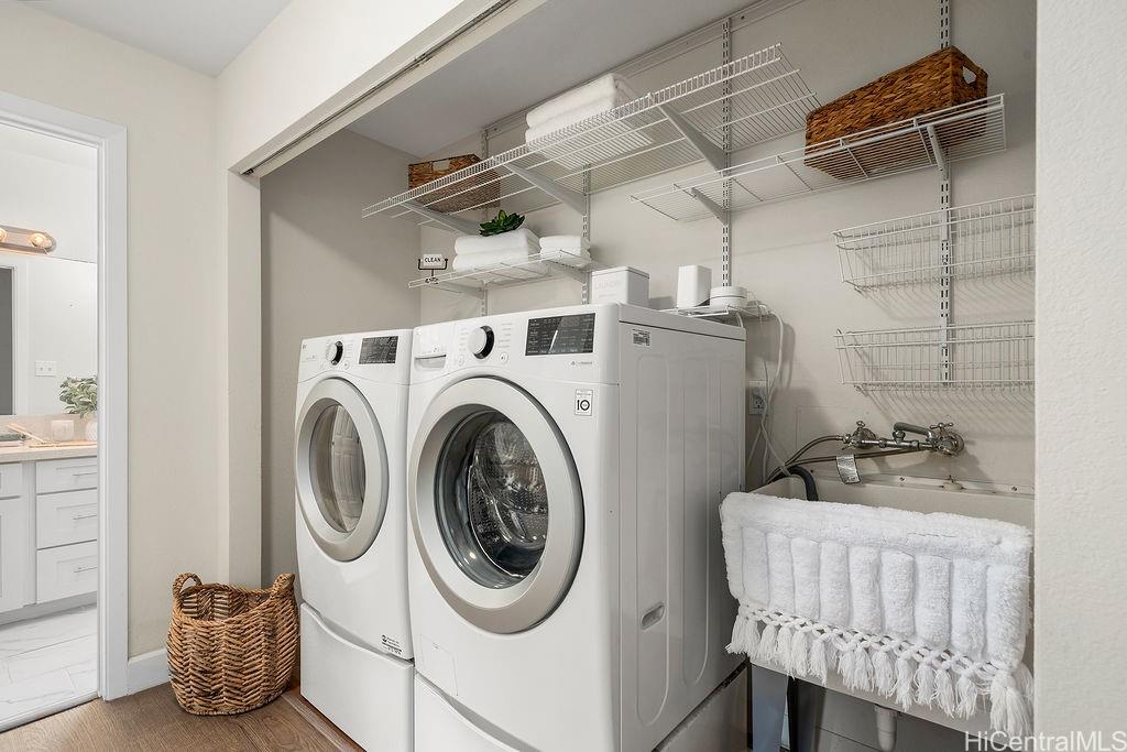 98-2033  Pahiolo Street Newtown, PearlCity home - photo 17 of 25