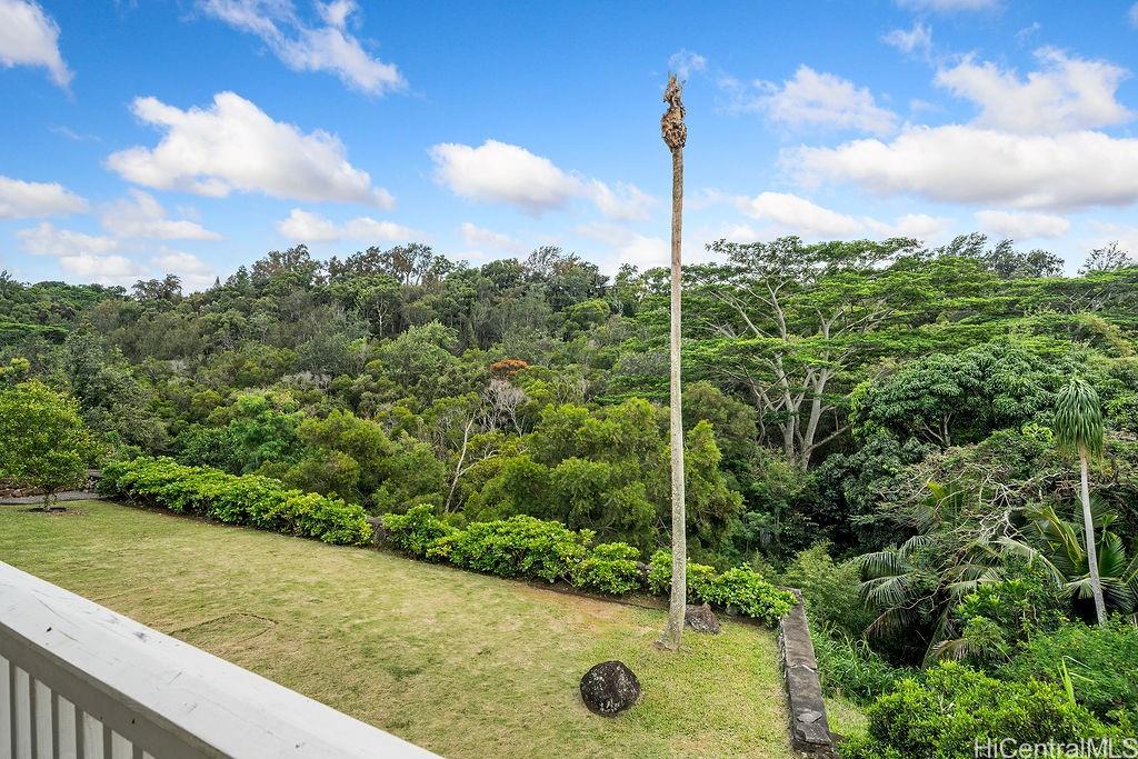 98-2033  Pahiolo Street Newtown, PearlCity home - photo 18 of 25