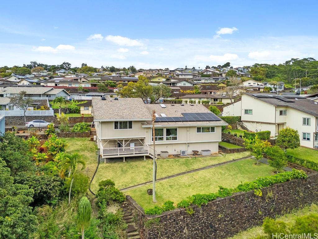 98-2033  Pahiolo Street Newtown, PearlCity home - photo 21 of 25