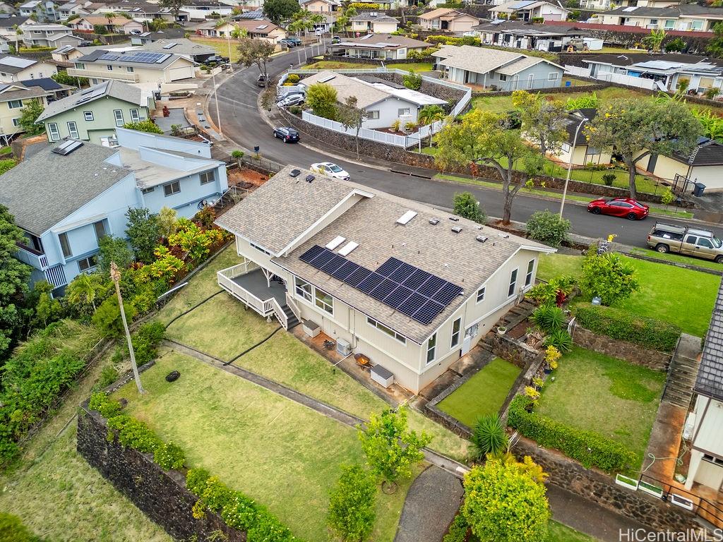 98-2033  Pahiolo Street Newtown, PearlCity home - photo 22 of 25