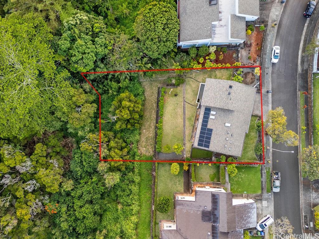 98-2033  Pahiolo Street Newtown, PearlCity home - photo 23 of 25