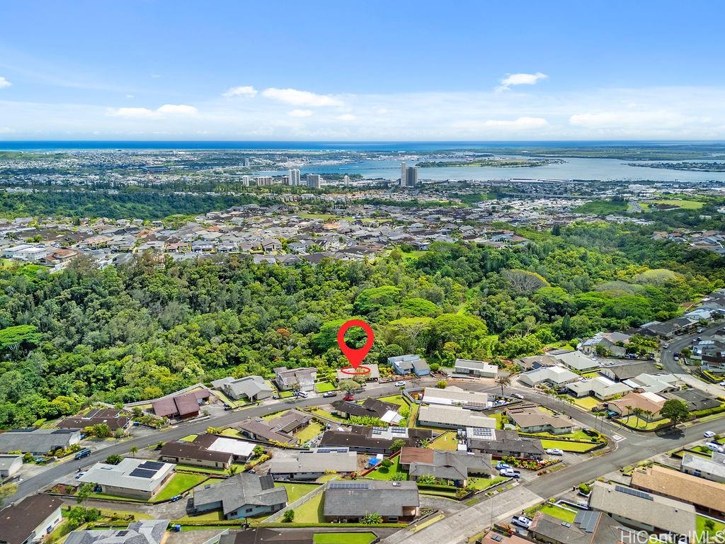 98-2033  Pahiolo Street Newtown, PearlCity home - photo 24 of 25