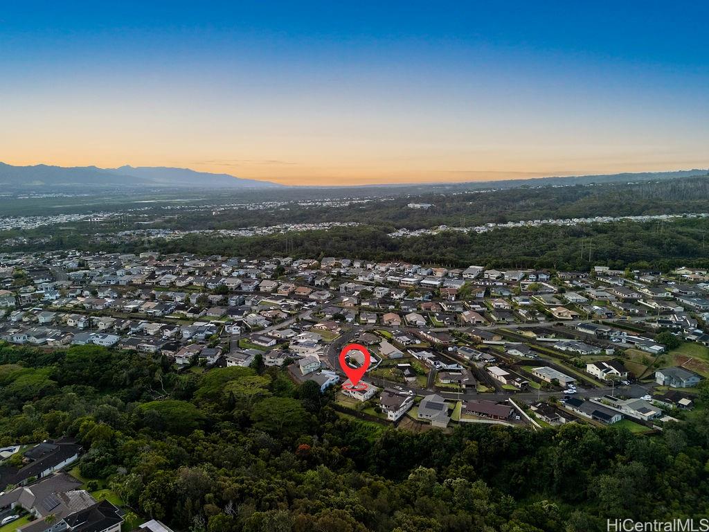 98-2033  Pahiolo Street Newtown, PearlCity home - photo 25 of 25