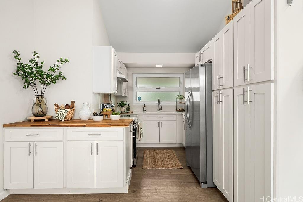 98-2033  Pahiolo Street Newtown, PearlCity home - photo 6 of 25