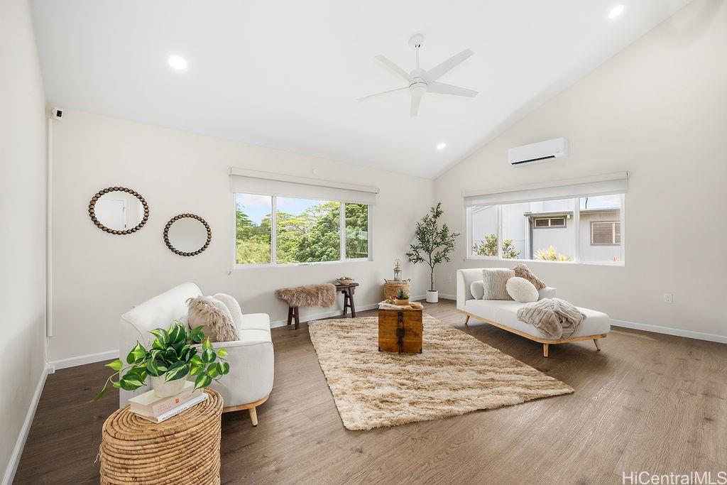 98-2033  Pahiolo Street Newtown, PearlCity home - photo 7 of 25