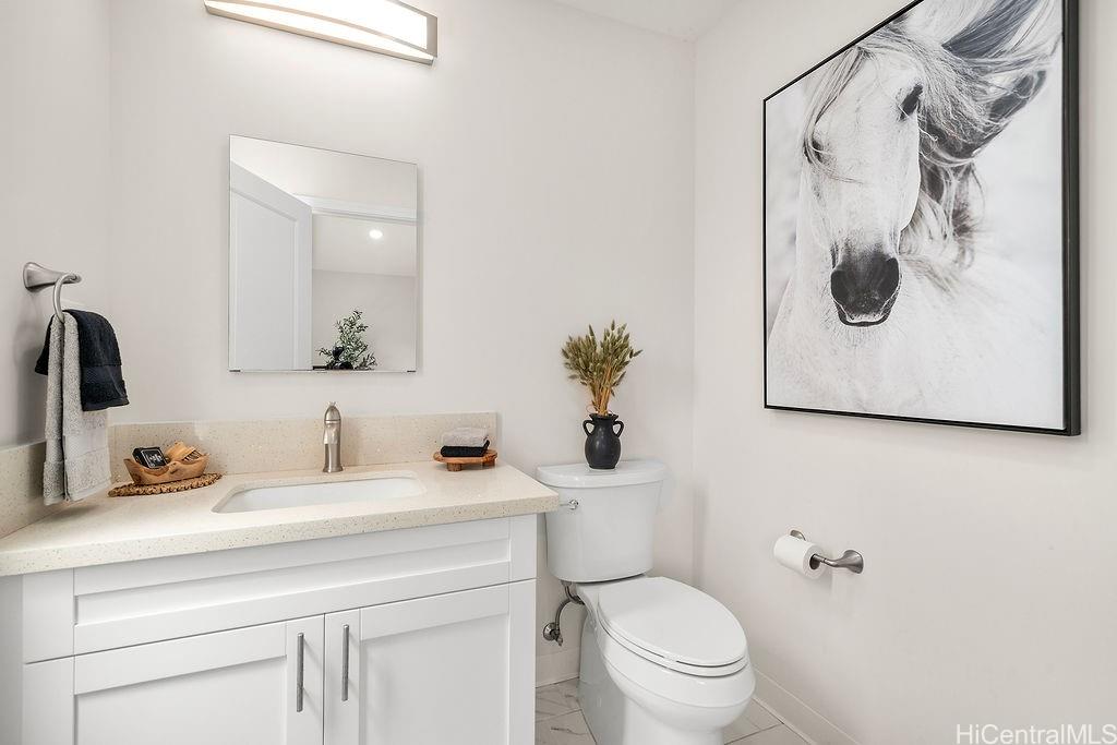 98-2033  Pahiolo Street Newtown, PearlCity home - photo 9 of 25