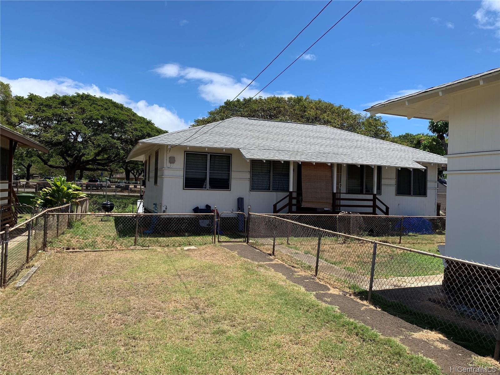 98211 Kaluamoi Place Waimalu, Pearl City, Hi Multi Family home