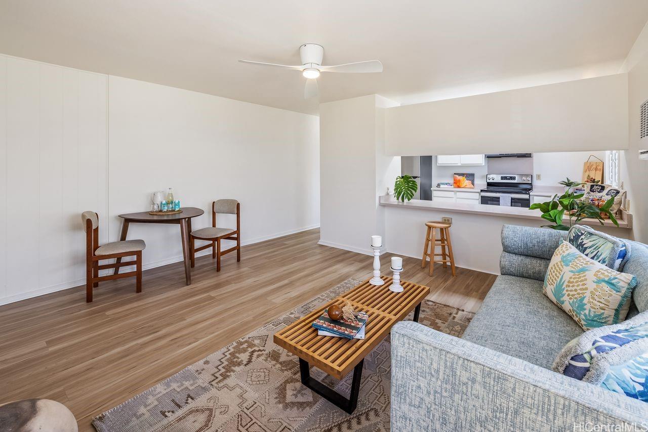 98-219  Pahemo Street Waimalu, PearlCity home - photo 2 of 24