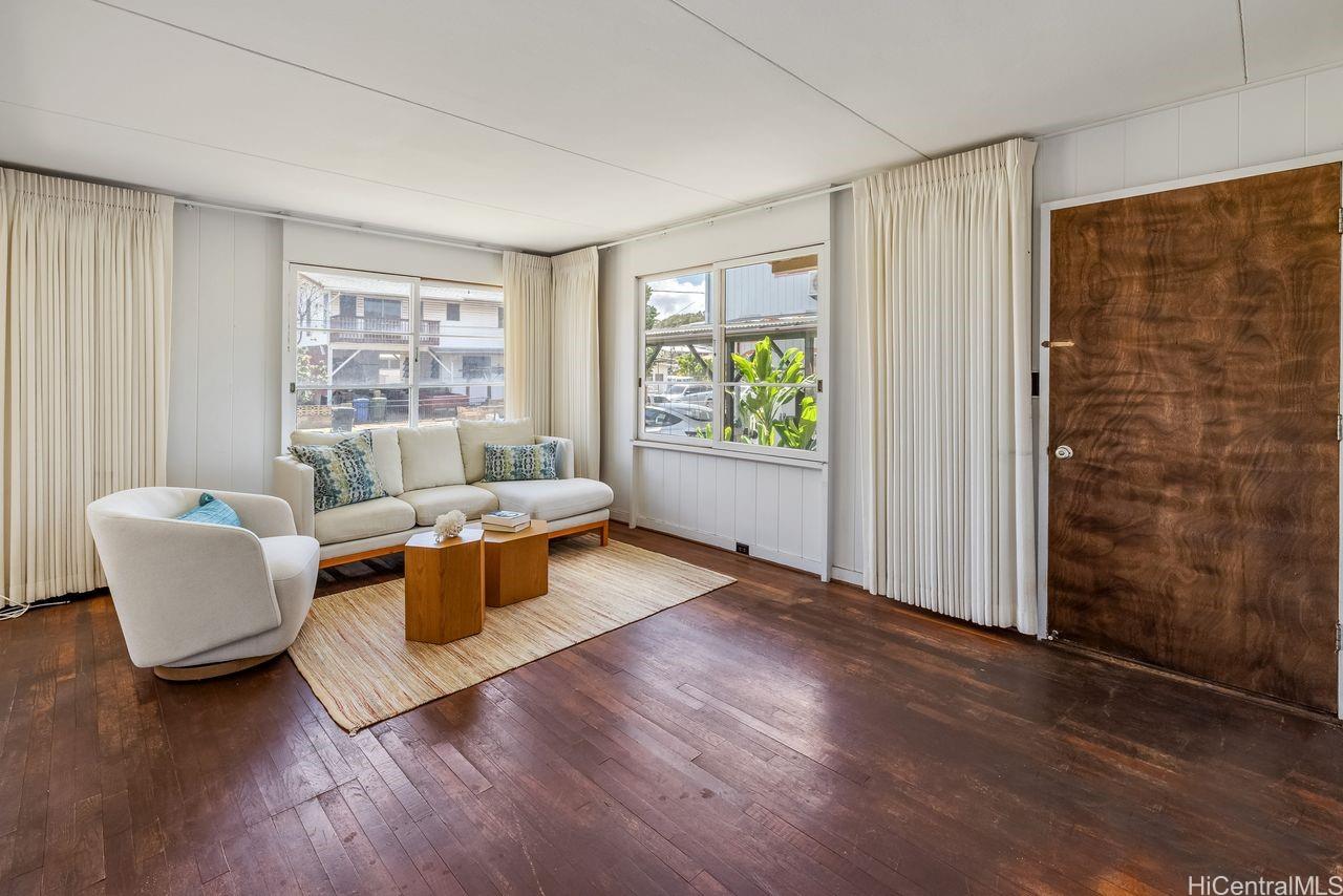 98-219  Pahemo Street Waimalu, PearlCity home - photo 13 of 24