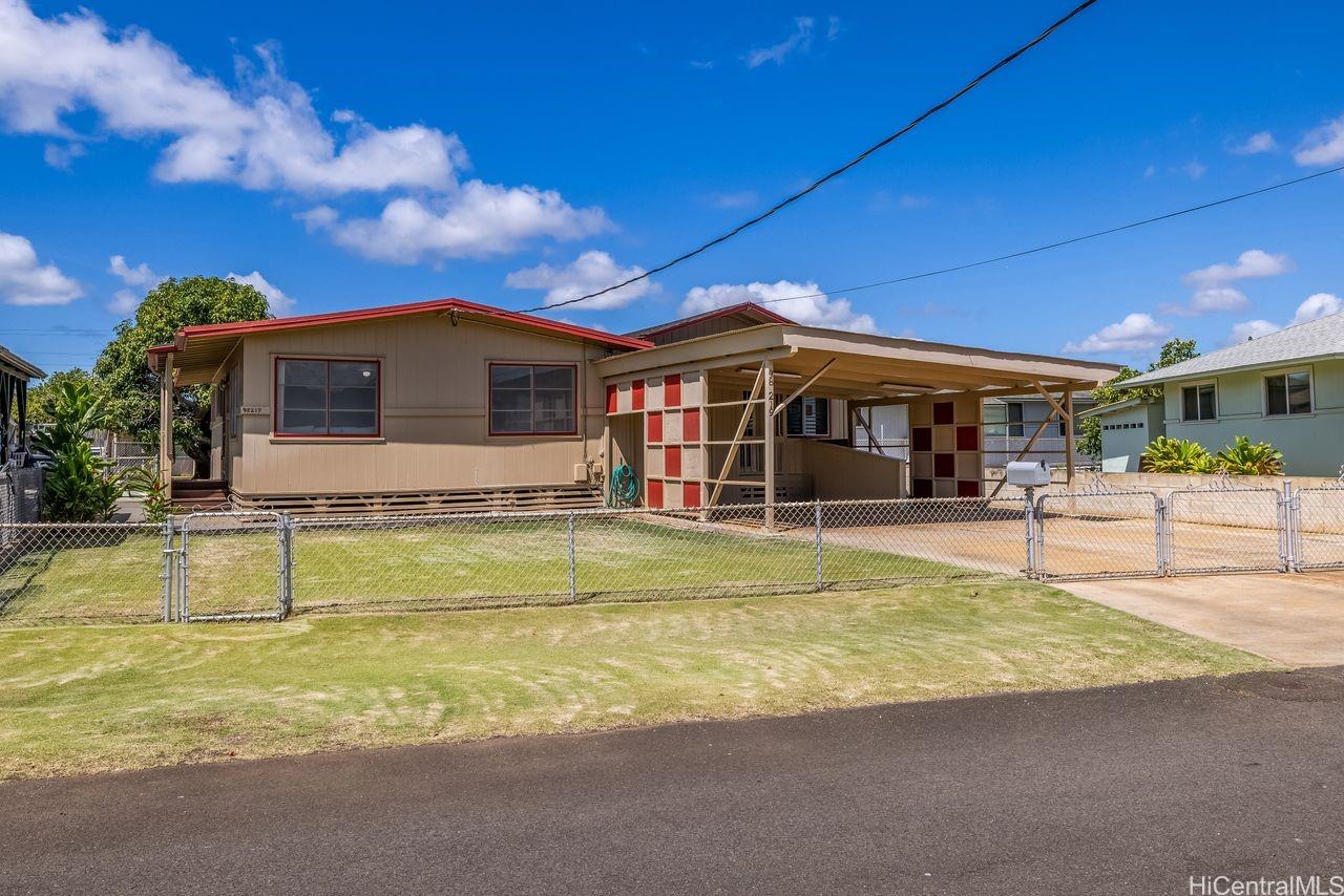 98-219  Pahemo Street Waimalu, PearlCity home - photo 24 of 24