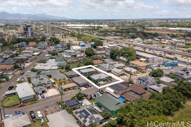 98-232  Kaluamoi Place Waimalu, PearlCity home - photo 4 of 5